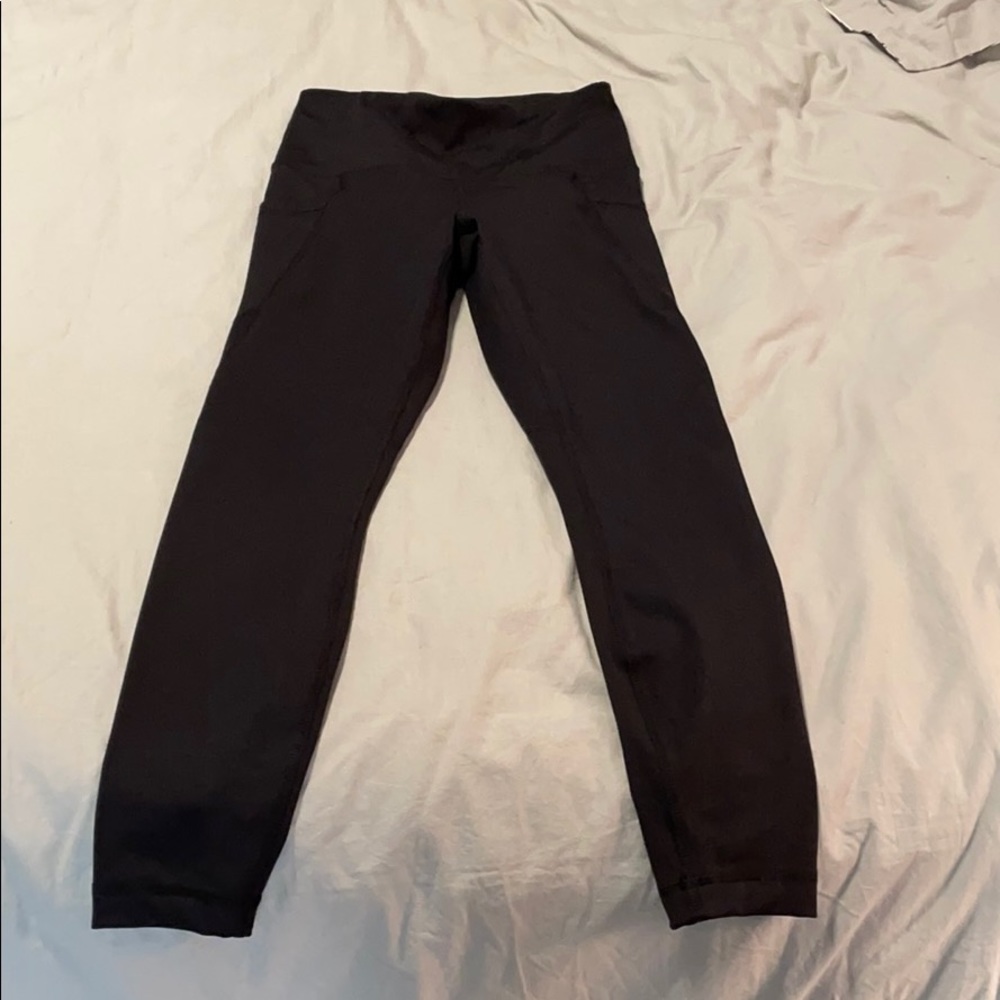 Yogalicious 7/8 leggings